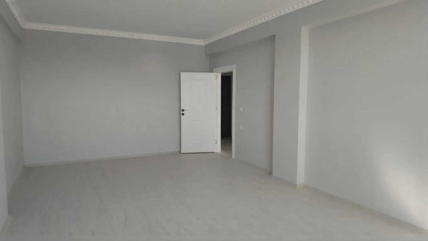 ERZURUM SATILIK SIFIR 3+1 DAİRE 130M² HORASAN - Fotoğraf 12