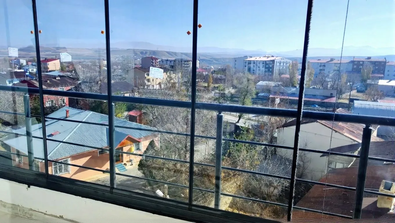 ERZURUM SATILIK SIFIR 3+1 DAİRE 130M² HORASAN - Fotoğraf 13