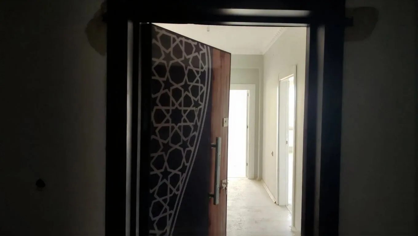 ERZURUM SATILIK SIFIR 3+1 DAİRE 130M² HORASAN