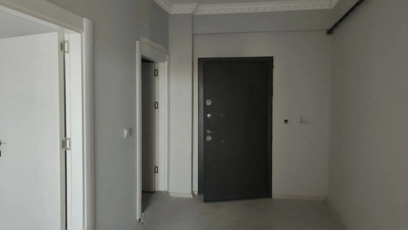 ERZURUM SATILIK SIFIR 3+1 DAİRE 130M² HORASAN