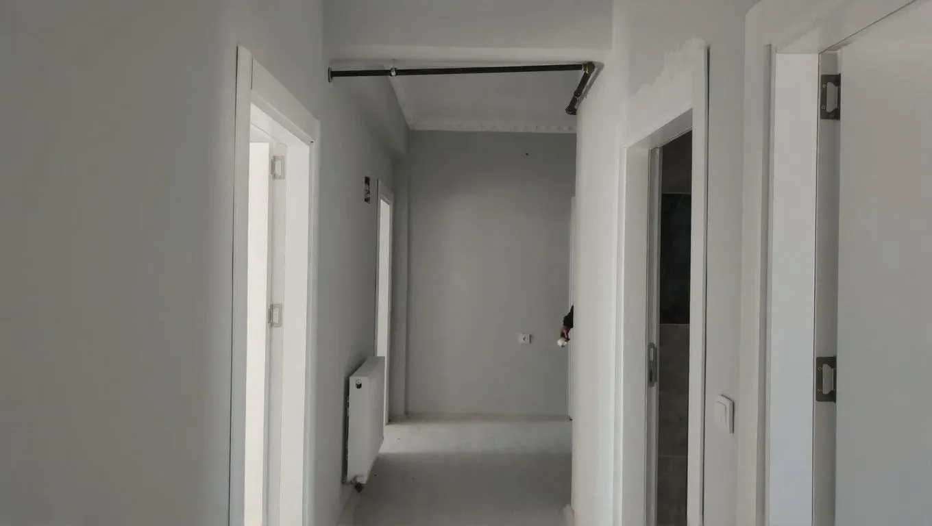 ERZURUM SATILIK SIFIR 3+1 DAİRE 130M² HORASAN - Fotoğraf 6