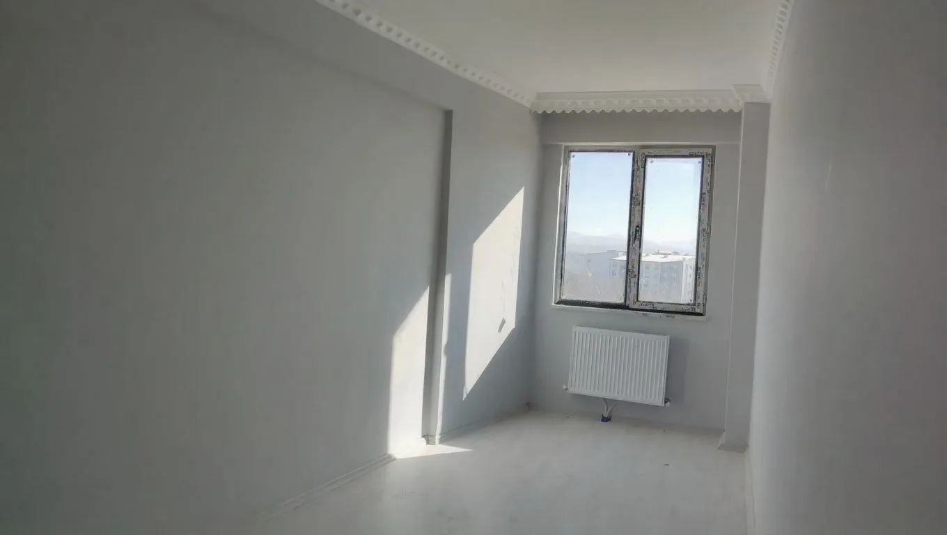 ERZURUM SATILIK SIFIR 3+1 DAİRE 130M² HORASAN - Fotoğraf 7