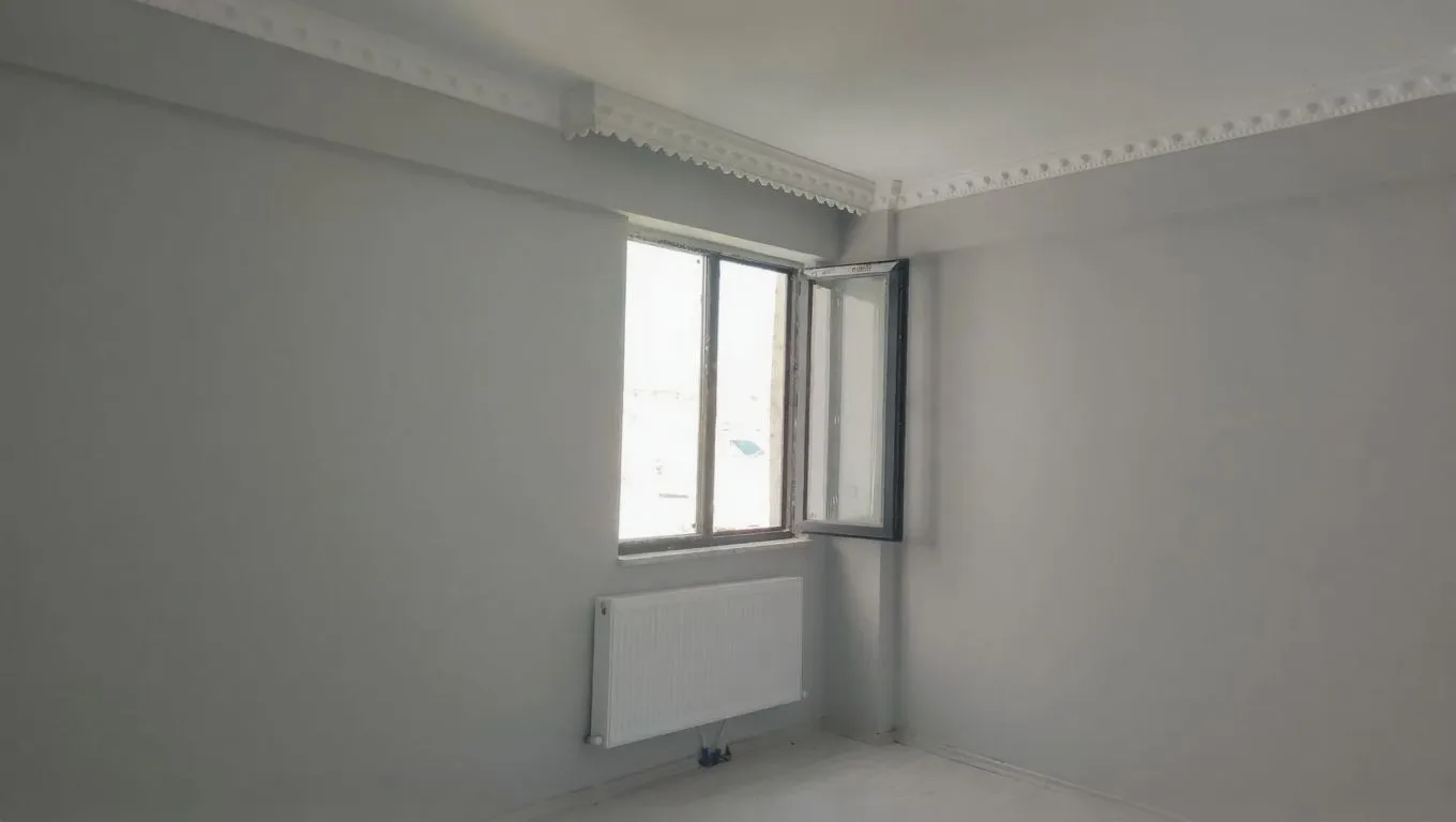 ERZURUM SATILIK SIFIR 3+1 DAİRE 130M² HORASAN - Fotoğraf 8