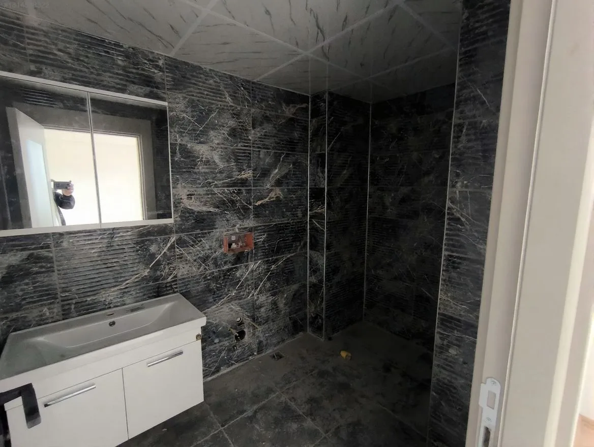 1+1 SATILIK DAİRE ERZURUM/YAKUTIYE 40M² ARA/5 - Fotoğraf 10
