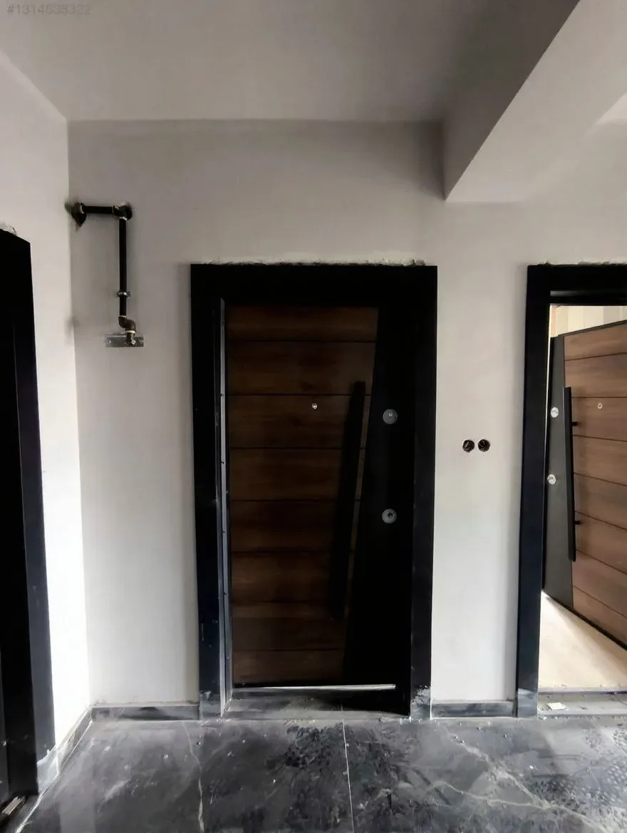 1+1 SATILIK DAİRE ERZURUM/YAKUTIYE 40M² ARA/5