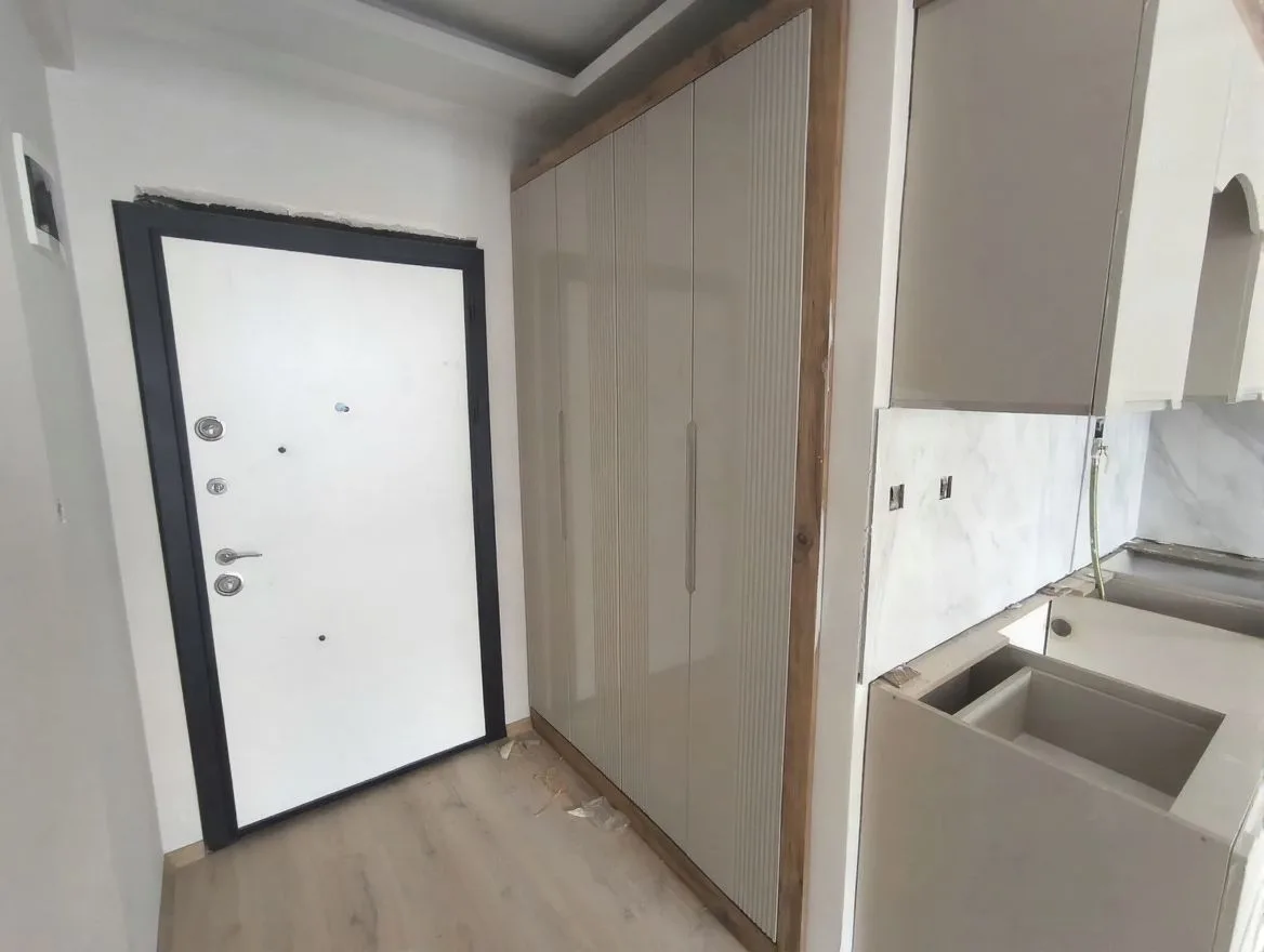 1+1 SATILIK DAİRE ERZURUM/YAKUTIYE 40M² ARA/5