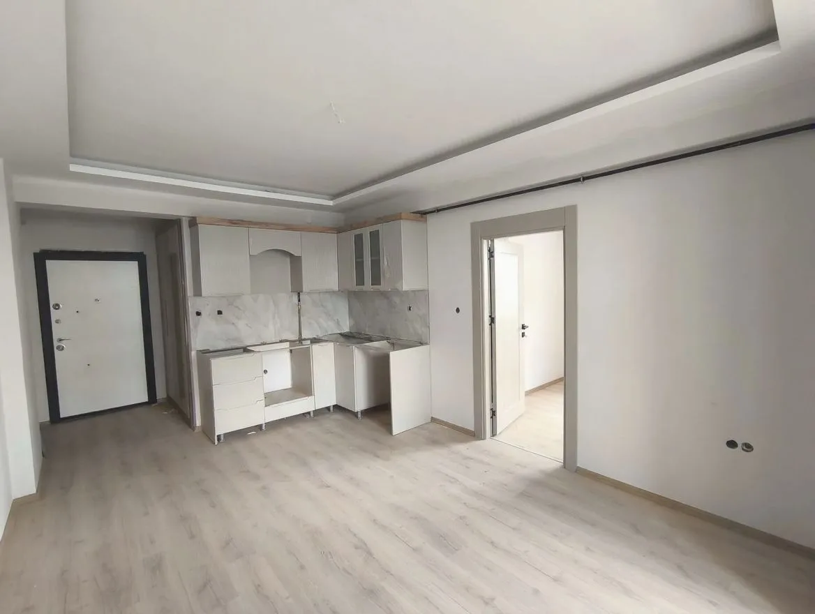 1+1 SATILIK DAİRE ERZURUM/YAKUTIYE 40M² ARA/5