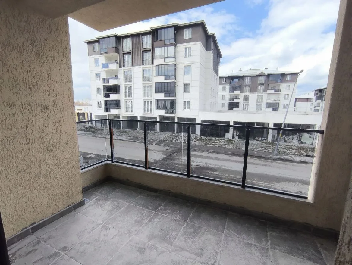 1+1 SATILIK DAİRE ERZURUM/YAKUTIYE 40M² ARA/5 - Fotoğraf 7