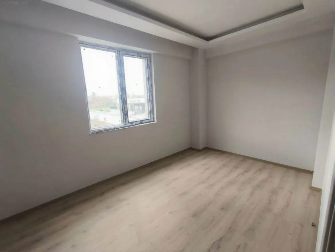1+1 SATILIK DAİRE ERZURUM/YAKUTIYE 40M² ARA/5 - Fotoğraf 8