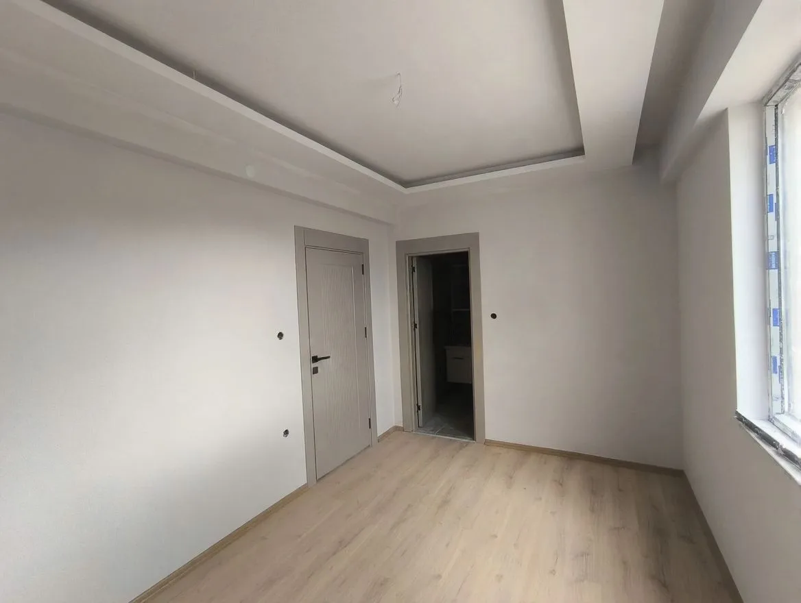 1+1 SATILIK DAİRE ERZURUM/YAKUTIYE 40M² ARA/5 - Fotoğraf 9