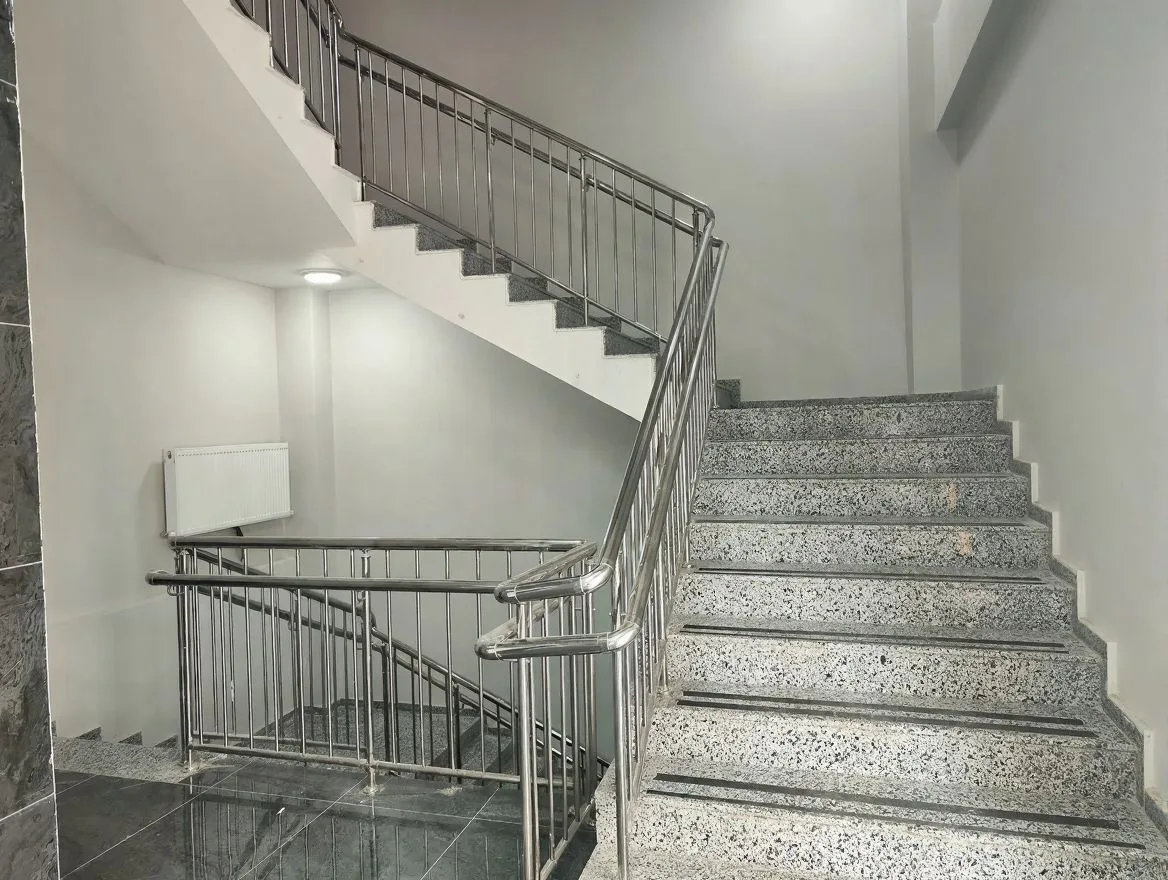 KİRALIK OFİS ERZURUM/PALANDÖKEN 55M² SIFIR