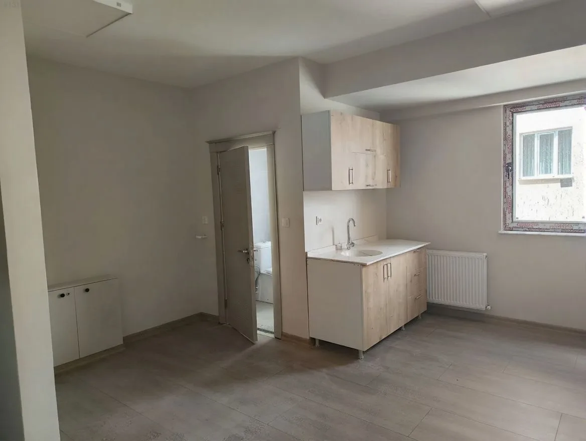 KİRALIK OFİS ERZURUM/PALANDÖKEN 55M² SIFIR - Fotoğraf 6