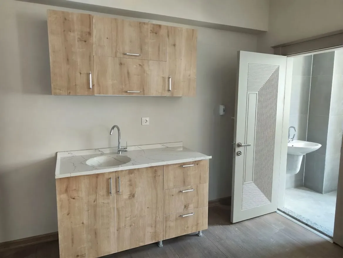 KİRALIK OFİS ERZURUM/PALANDÖKEN 55M² SIFIR - Fotoğraf 7
