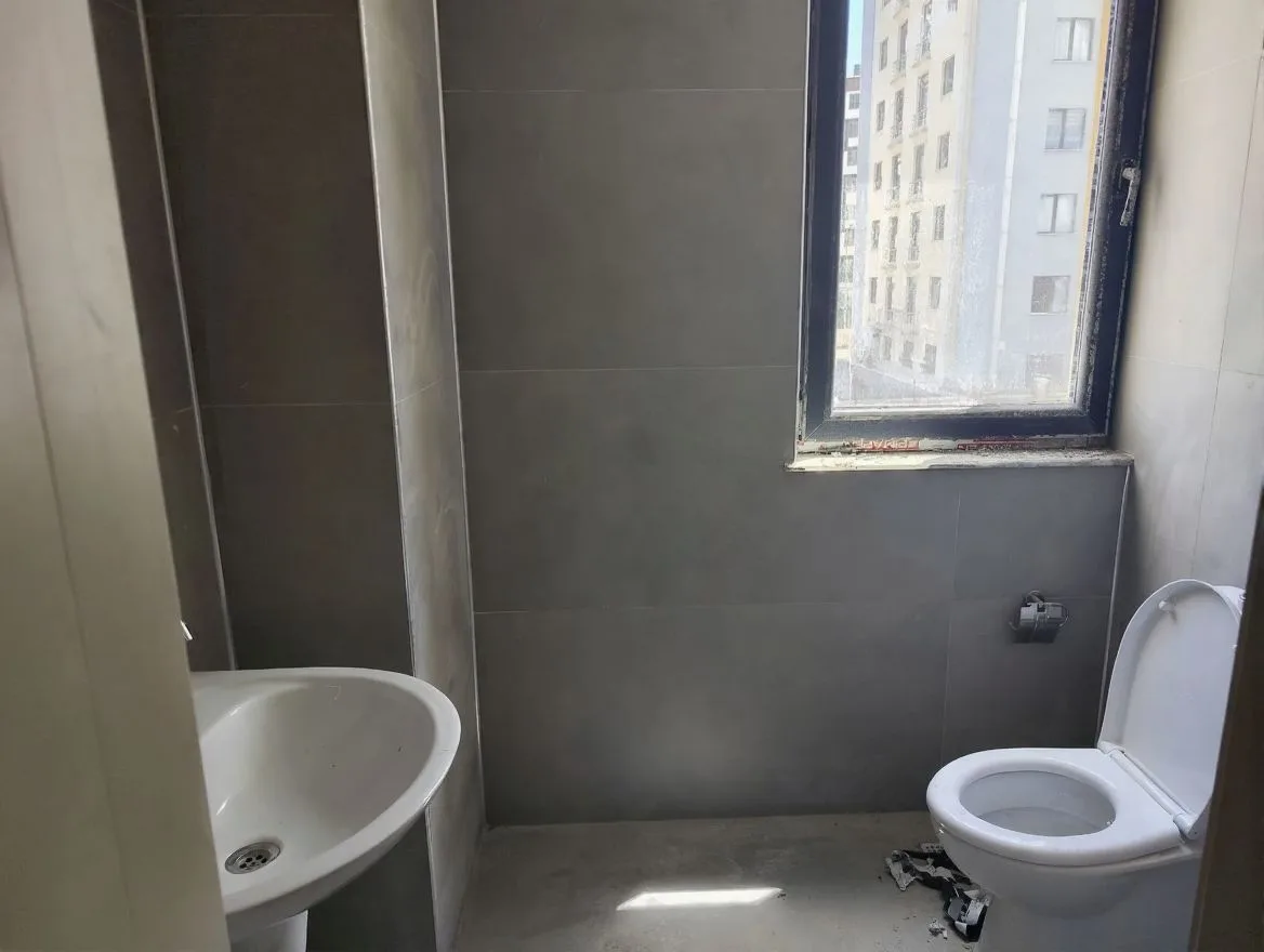 KİRALIK OFİS ERZURUM/PALANDÖKEN 55M² SIFIR - Fotoğraf 8