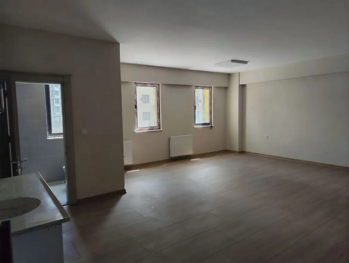 KİRALIK OFİS ERZURUM/PALANDÖKEN 55M² SIFIR - Fotoğraf 9