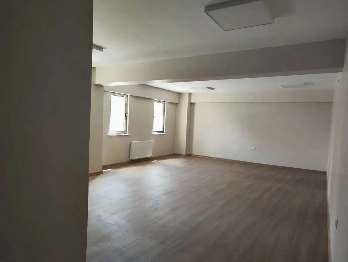 ERZURUM PALANDÖKEN KİRALIK OFİS 800M² HAZIR - Fotoğraf 10