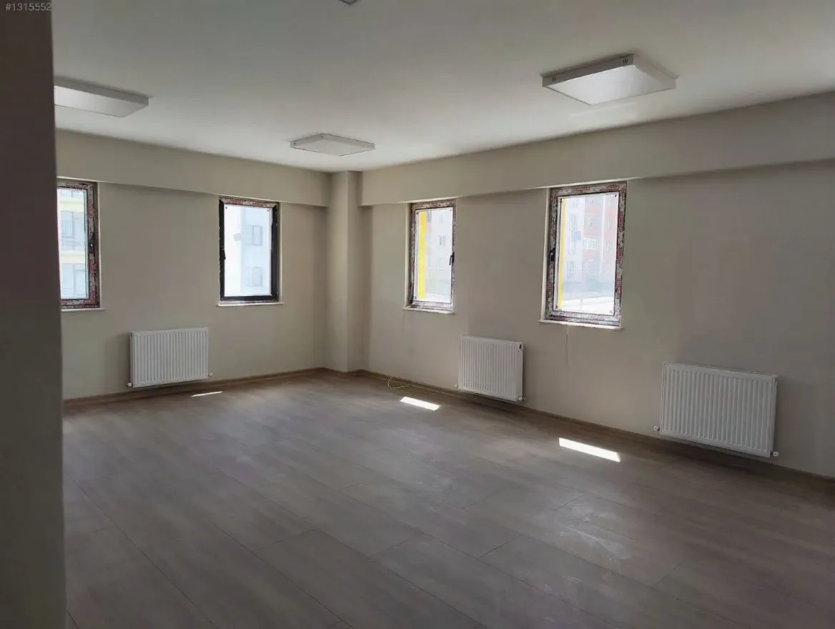 ERZURUM PALANDÖKEN KİRALIK OFİS 800M² HAZIR - Fotoğraf 11