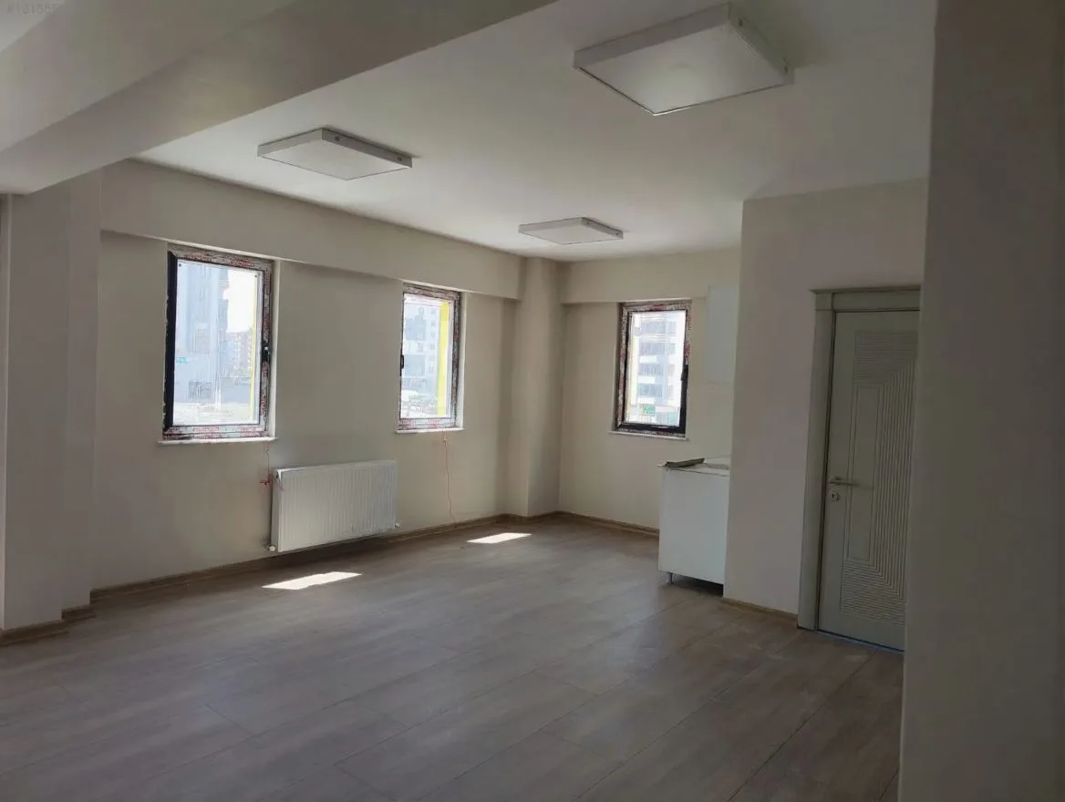 ERZURUM PALANDÖKEN KİRALIK OFİS 800M² HAZIR - Fotoğraf 12