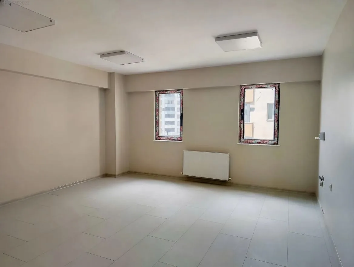 ERZURUM PALANDÖKEN KİRALIK OFİS 800M² HAZIR - Fotoğraf 13