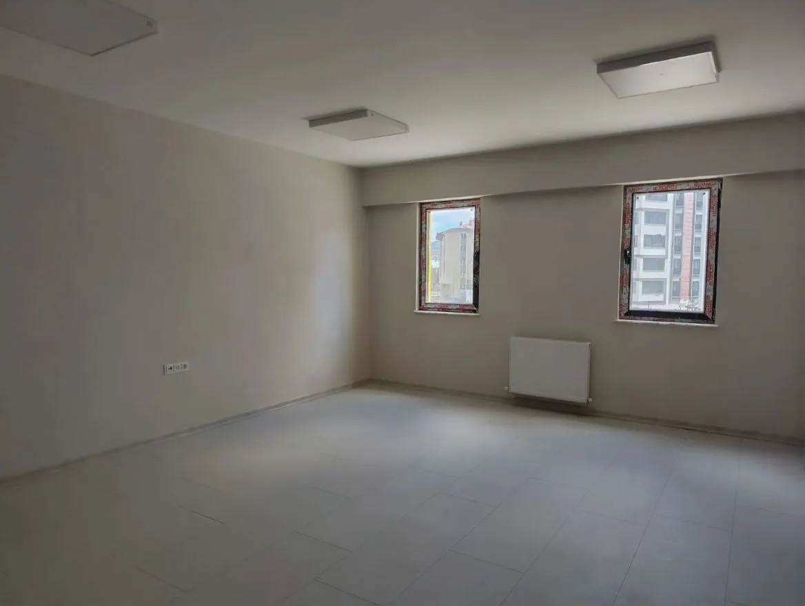 ERZURUM PALANDÖKEN KİRALIK OFİS 800M² HAZIR - Fotoğraf 14