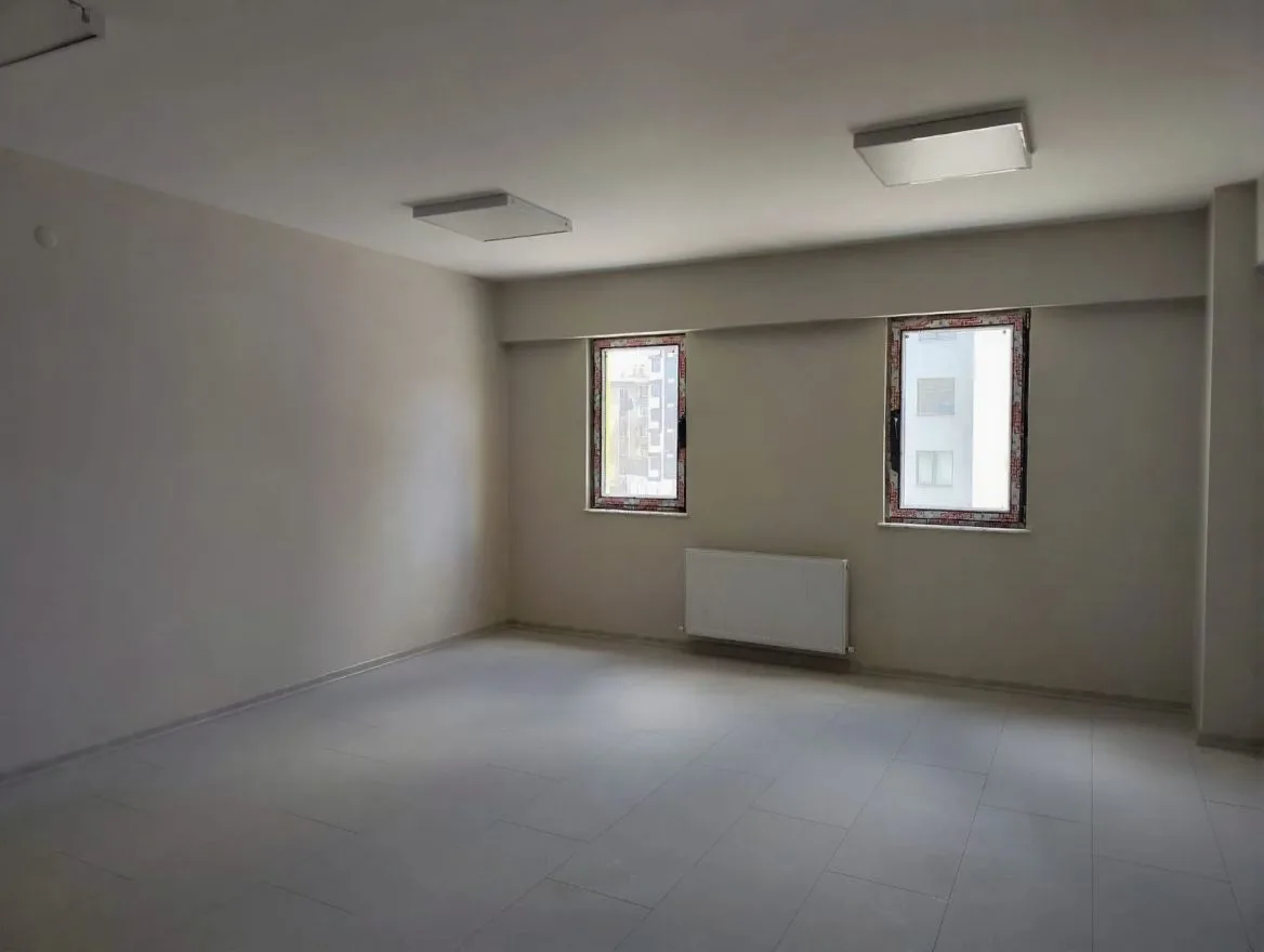 ERZURUM PALANDÖKEN KİRALIK OFİS 800M² HAZIR - Fotoğraf 15