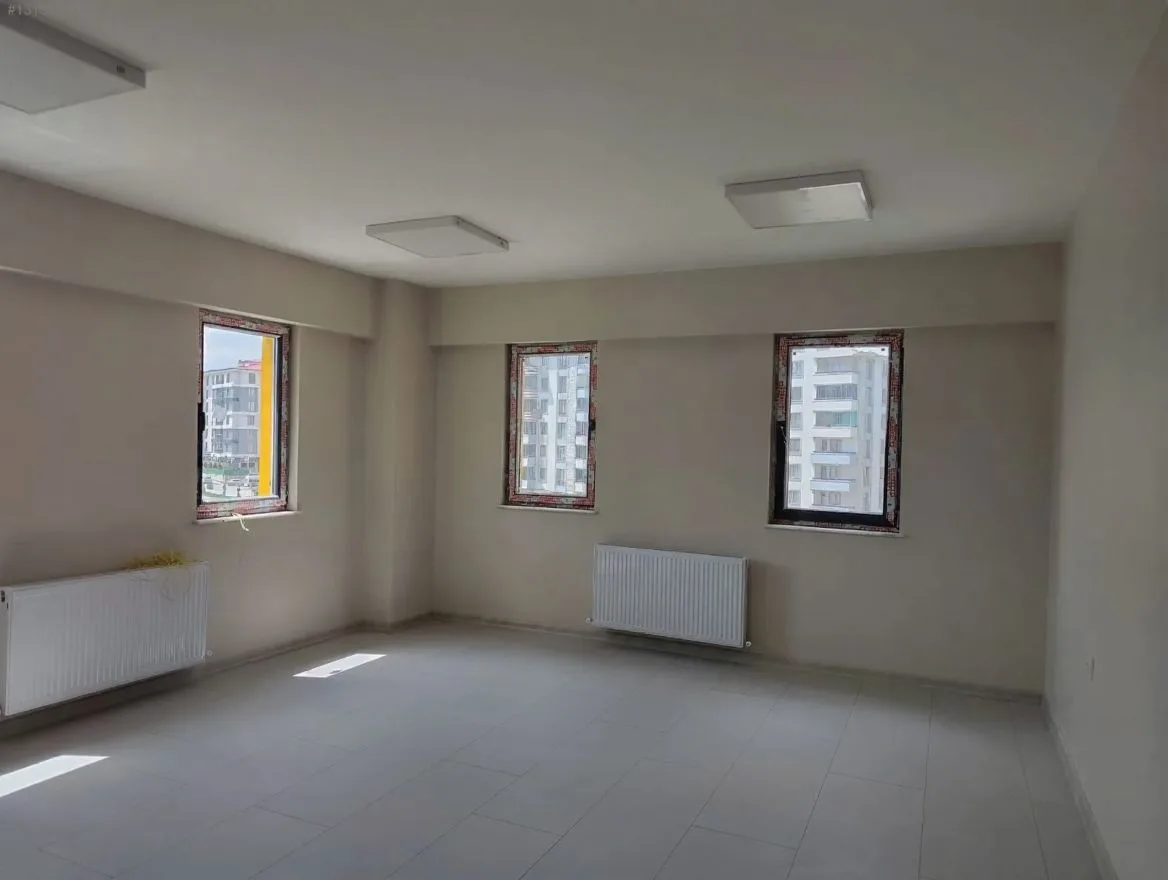 ERZURUM PALANDÖKEN KİRALIK OFİS 800M² HAZIR - Fotoğraf 16