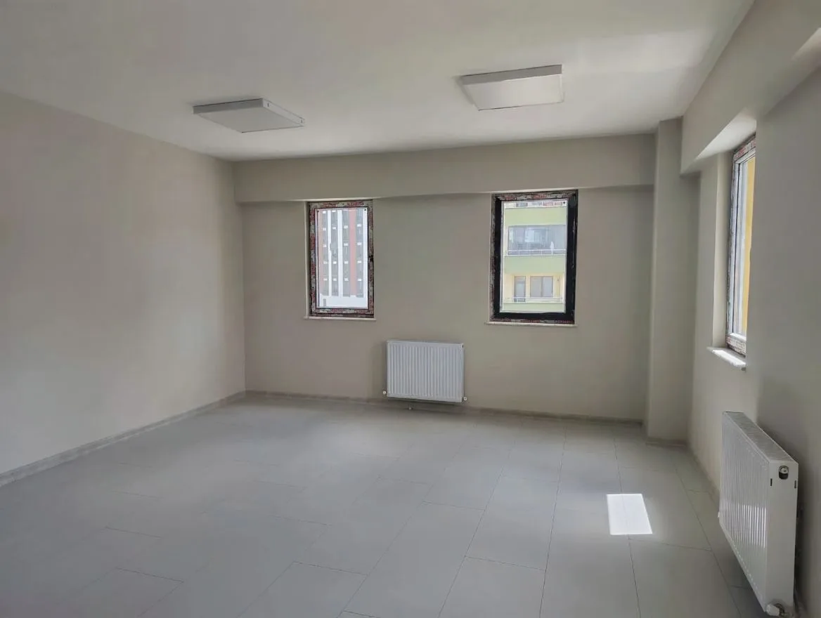 ERZURUM PALANDÖKEN KİRALIK OFİS 800M² HAZIR - Fotoğraf 17