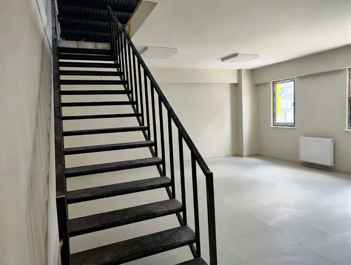 ERZURUM PALANDÖKEN KİRALIK OFİS 800M² HAZIR - Fotoğraf 19