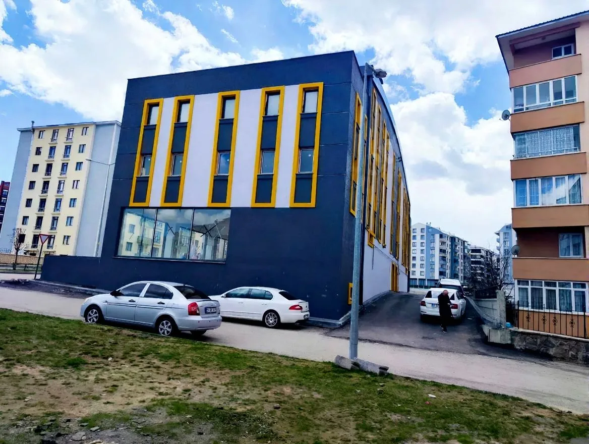ERZURUM PALANDÖKEN KİRALIK OFİS 800M² HAZIR - Fotoğraf 2