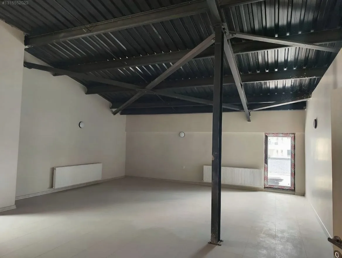 ERZURUM PALANDÖKEN KİRALIK OFİS 800M² HAZIR - Fotoğraf 21