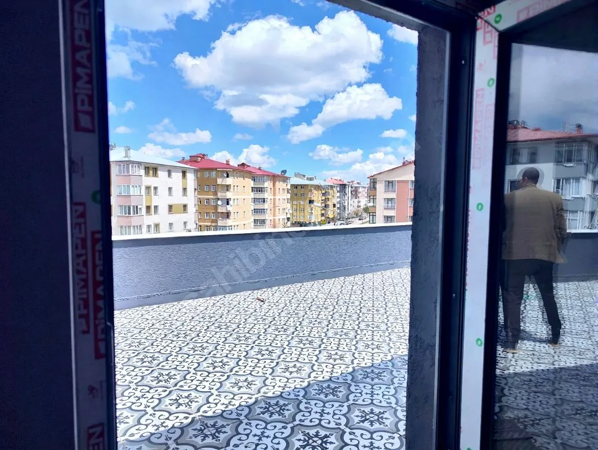 ERZURUM PALANDÖKEN KİRALIK OFİS 800M² HAZIR - Fotoğraf 23
