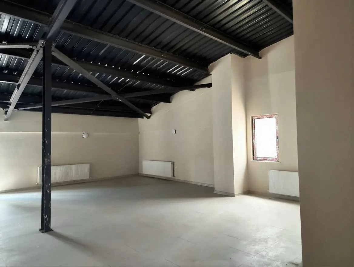 ERZURUM PALANDÖKEN KİRALIK OFİS 800M² HAZIR - Fotoğraf 25