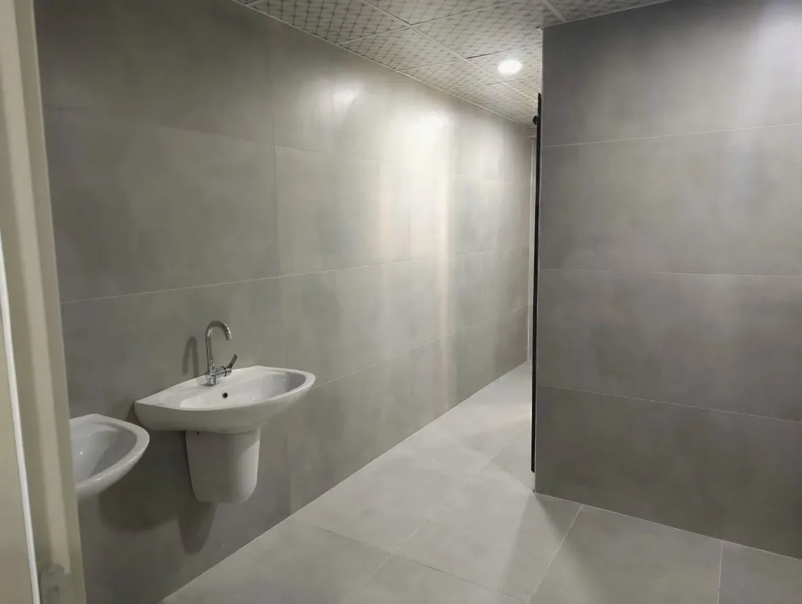 ERZURUM PALANDÖKEN KİRALIK OFİS 800M² HAZIR - Fotoğraf 26
