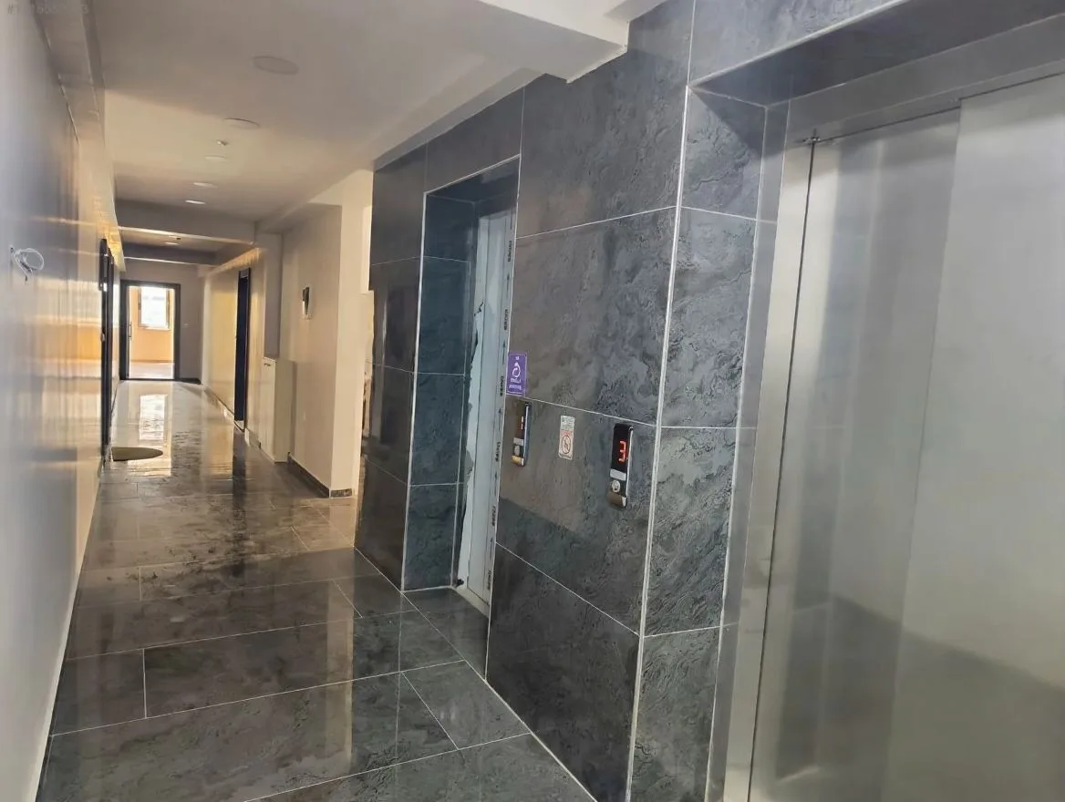 ERZURUM PALANDÖKEN KİRALIK OFİS 800M² HAZIR - Fotoğraf 4