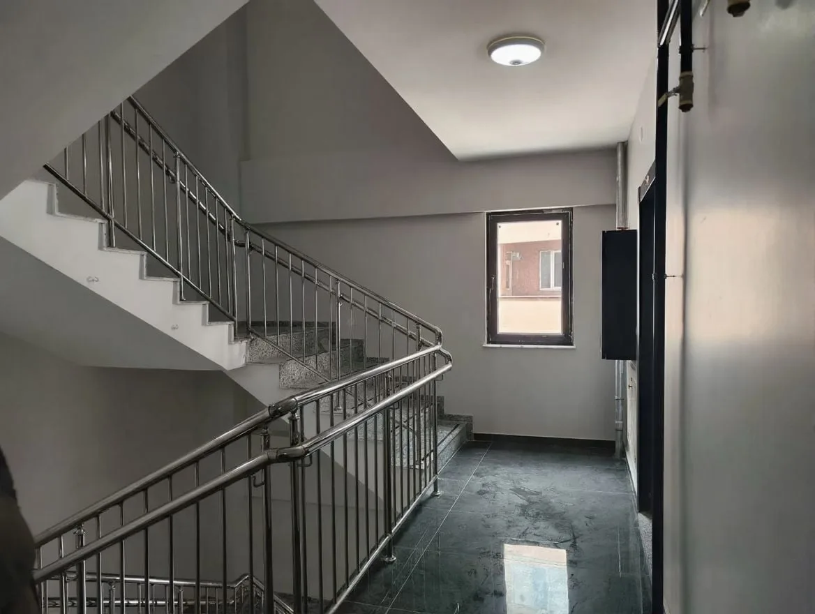 ERZURUM PALANDÖKEN KİRALIK OFİS 800M² HAZIR - Fotoğraf 6