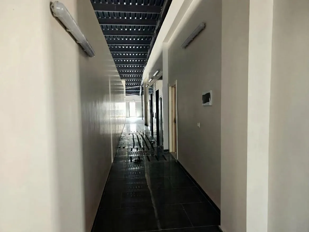 ERZURUM PALANDÖKEN KİRALIK OFİS 800M² HAZIR - Fotoğraf 7