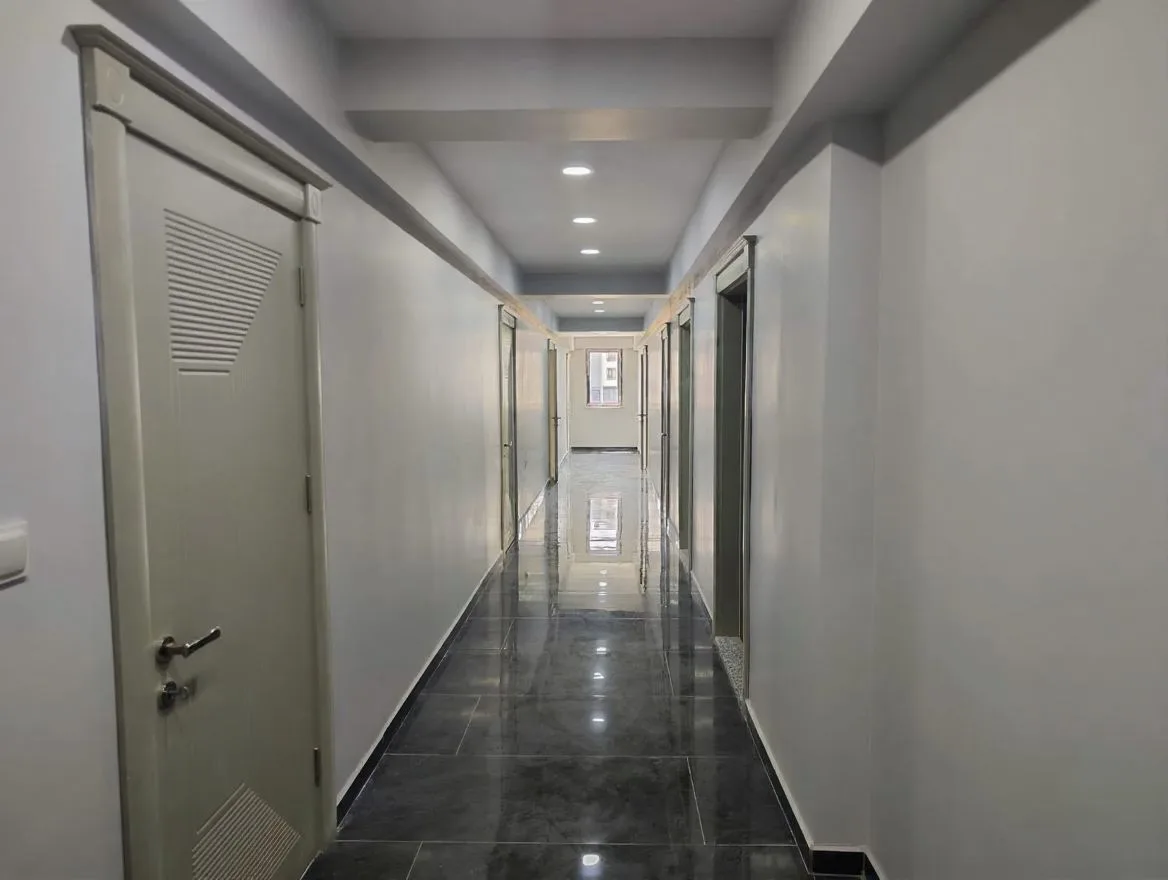 ERZURUM PALANDÖKEN KİRALIK OFİS 800M² HAZIR - Fotoğraf 8