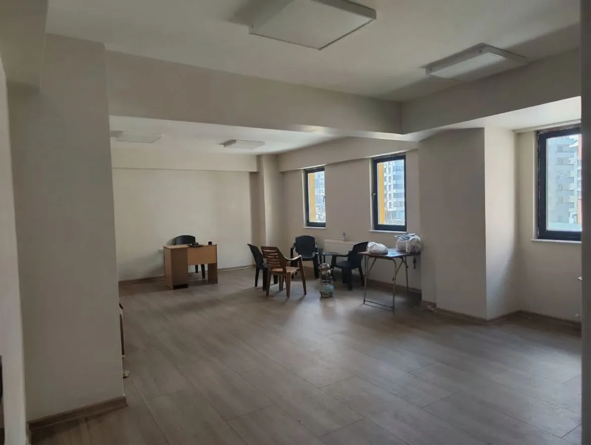 ERZURUM PALANDÖKEN KİRALIK OFİS 800M² HAZIR - Fotoğraf 9