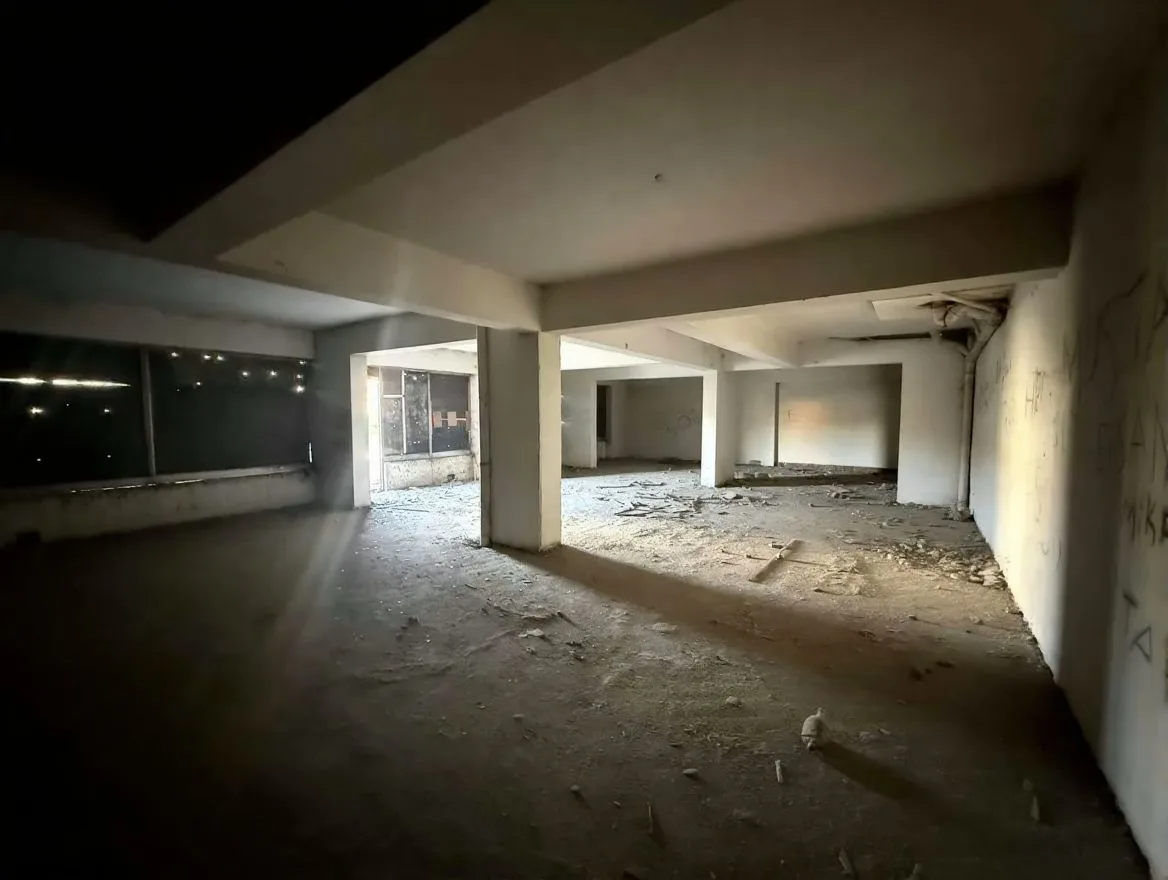 180M² SATILIK DÜKKAN ERZURUM YAKUTIYE ÖMER NASUHI BILMEN - Fotoğraf 6