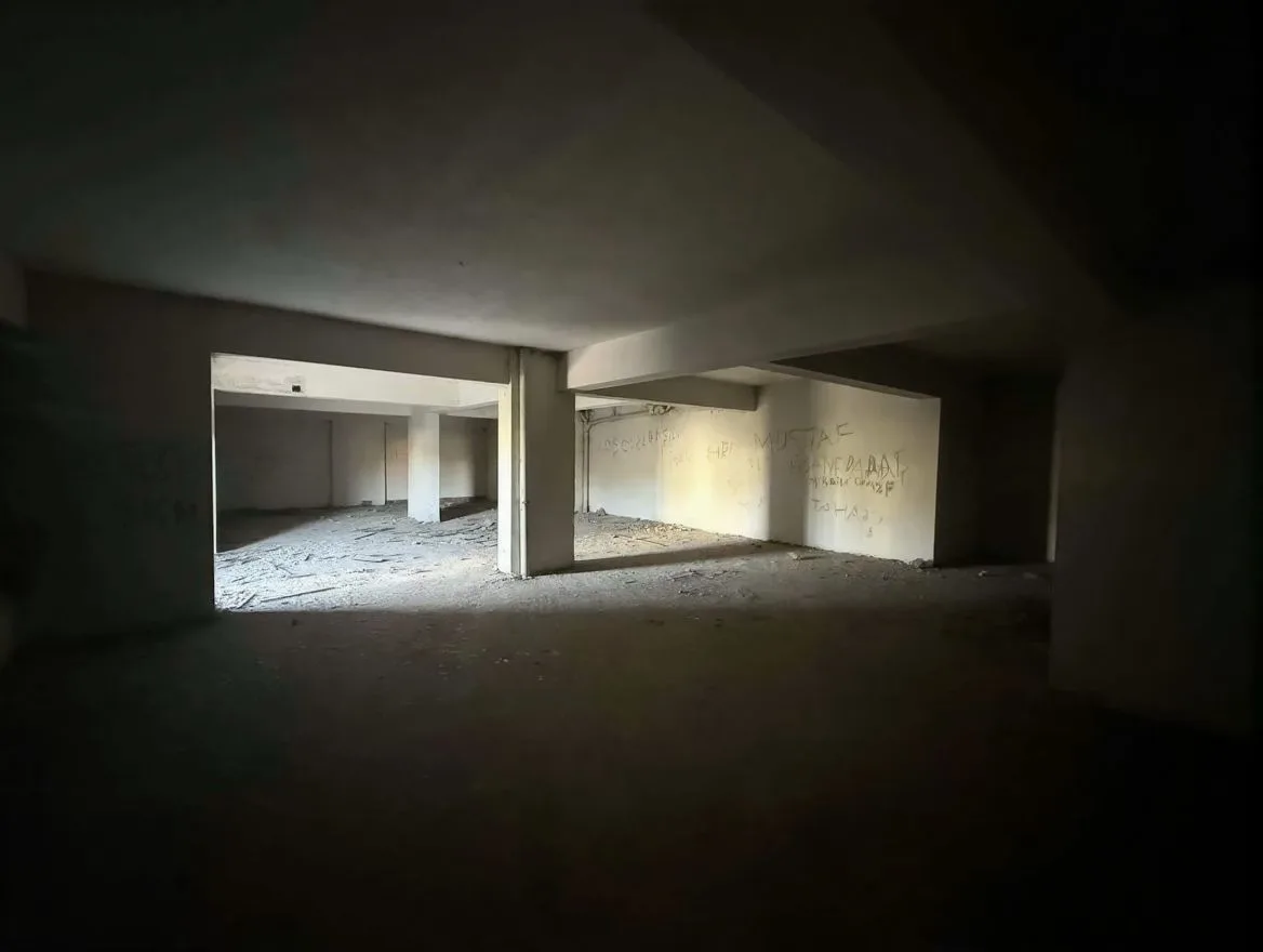 180M² SATILIK DÜKKAN ERZURUM YAKUTIYE ÖMER NASUHI BILMEN - Fotoğraf 7