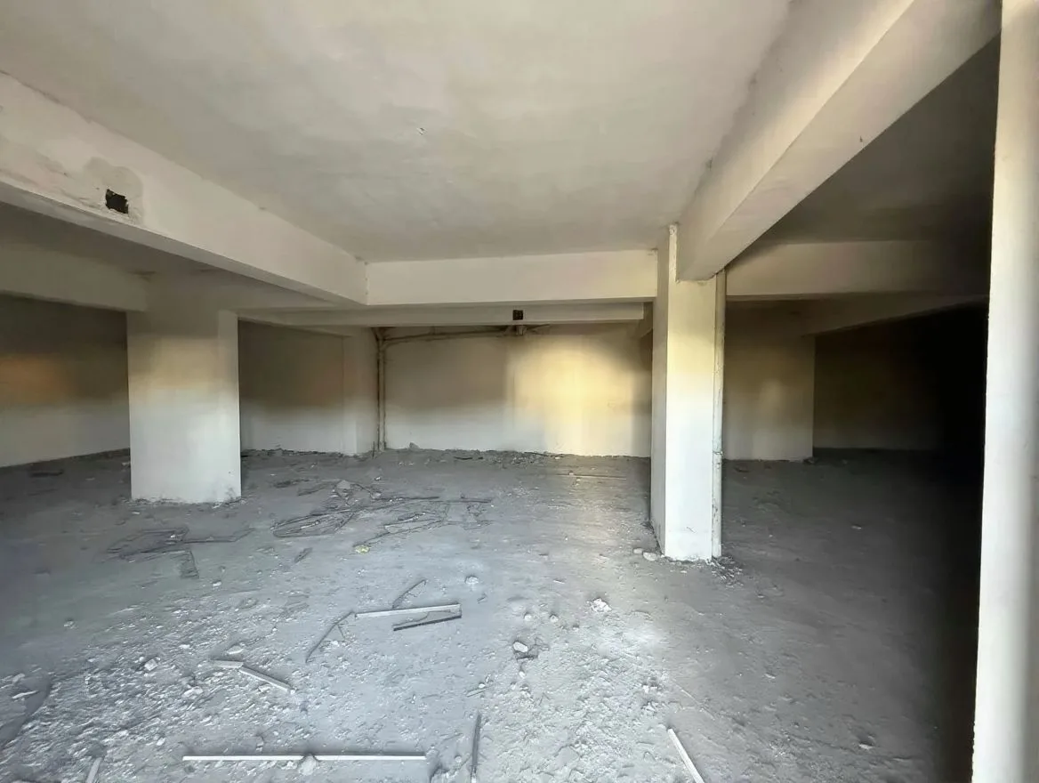 180M² SATILIK DÜKKAN ERZURUM YAKUTIYE ÖMER NASUHI BILMEN - Fotoğraf 8