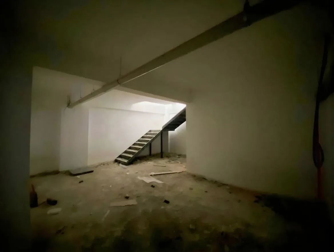 SATILIK DÜKKAN ERZURUM PALANDÖKEN HÜSEYIN AVNI ULAŞ 123M² - Fotoğraf 8