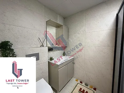 ERZURUM YILDIZKENTTE SATILIK 1+1 DAİRELER | PRESTİJ CADDESİ - Fotoğraf 16