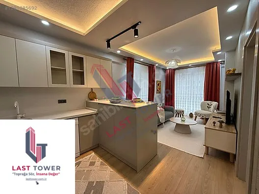 ERZURUM YILDIZKENTTE SATILIK 1+1 DAİRELER | PRESTİJ CADDESİ - Fotoğraf 4