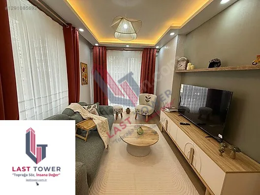 ERZURUM YILDIZKENTTE SATILIK 1+1 DAİRELER | PRESTİJ CADDESİ - Fotoğraf 5