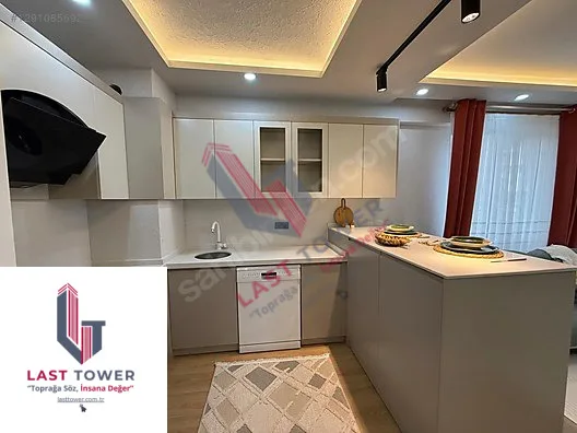 ERZURUM YILDIZKENTTE SATILIK 1+1 DAİRELER | PRESTİJ CADDESİ - Fotoğraf 6