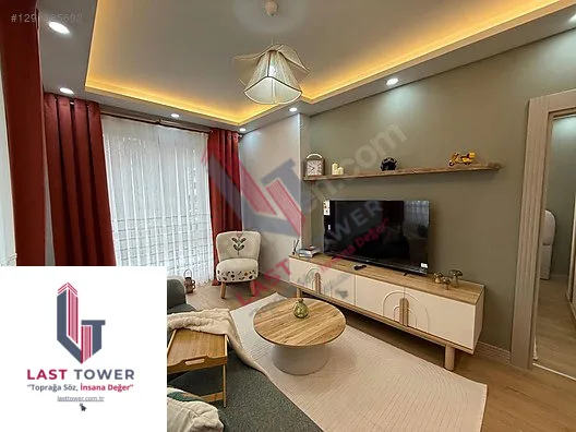 ERZURUM YILDIZKENTTE SATILIK 1+1 DAİRELER | PRESTİJ CADDESİ - Fotoğraf 9