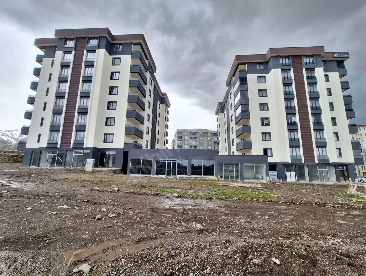 SATILIK DÜKKAN ERZURUM PALANDÖKEN 60M² ABDURRAHMAN GAZI