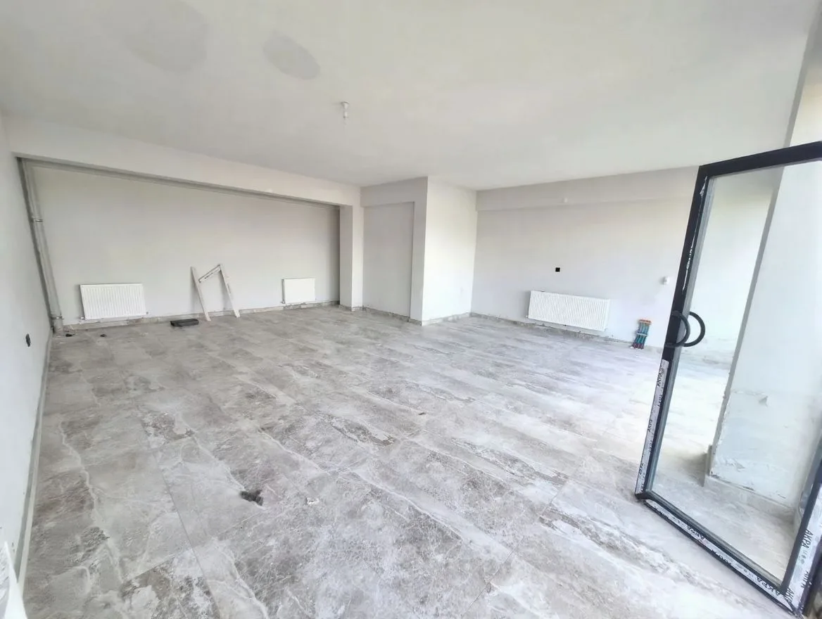 SATILIK DÜKKAN ERZURUM PALANDÖKEN 60M² ABDURRAHMAN GAZI
