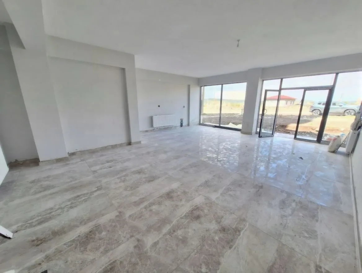 SATILIK DÜKKAN ERZURUM PALANDÖKEN 60M² ABDURRAHMAN GAZI - Fotoğraf 6